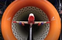 Чехи закінчили аеродинамічні випробування штурмової версії літака Albatros (відео)