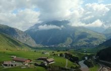 Власник готелю в Альпах пропонує 100 тисяч євро тому, хто знайде для нього покупця