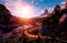 Разработчики объявили о скором выходе игры Shenmue III в Steam