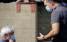 Румыния усиливает карантин и вводит комендантский час из-за коронавируса