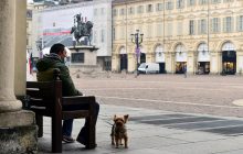 Италия из-за пандемии продлит режим чрезвычайной ситуации до мая