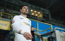 Футболіст Селезньов вперше прокоментував скандал зі своїм відрахуванням з Колосу (відео)