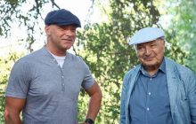 Труханов: в Одесі встановлять пам'ятник Михайлу Жванецькому