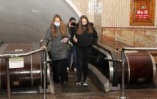 Штрафы за отсутствие масок: в Минюсте рассказали, кого и где не будут штрафовать