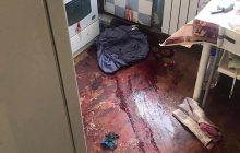 У Росії на вечірці сталась стрілянина на п’яну голову: багато загиблих (фото 18+)