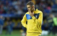 Из-за коронавируса у форварда Динамо: Шевченко вызвал в сборную футболиста из чемпионата Турции
