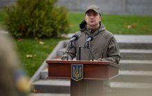 Зеленський: на кордоні не має бути жодного слабкого місця – це питання нацбезпеки (фоторепортаж)