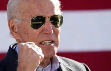 Biden vows to be 'President for all Americans'