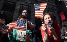 Associate Press: В США впервые со времен Второй мировой войны сократилась продолжительность жизни