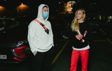 "Трудно совмещать графики": футболист Динамо рассказал об отношениях с украинской чемпионкой