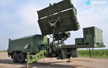 Ukrainian company reportedly wins contract to supply new radar system to Pentagon