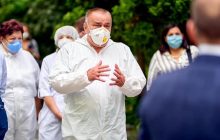 "Безпросвітний жах": у Львові від COVID-19 помер завідувач відділення обласної інфекційної лікарні