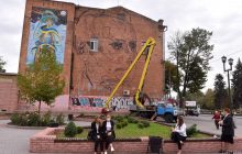 Журналісти показали, що змінилося в Запоріжжі після його потрапляння до "червоної" зони (відео)