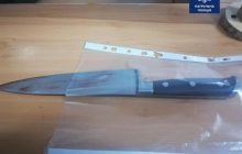 Нападник заходив до школи з ножем: з'явилися моторошні подробиці кривавої різанини в Кривому Розі (фото)
