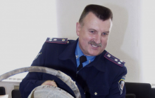 Ex-Interior Ministry official suspected of treason detained on de-facto border with Crimea
