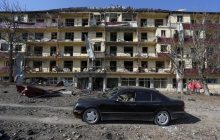 В Нагорный Карабах введут российских миротворцев