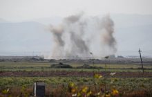 В Карабах введут миротворцев России и Турции - президент Азербайджана