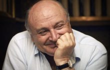 Экс-директор клуба одесситов Галина Владимирская о Жванецком: "В Москве есть люди, которые считали, что они не хуже Жванецкого. Это его жутко раздражало"