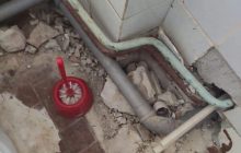 "Одна медсестра на 60 человек": в сети показали жуткие фото "коронавирусной" больницы Харькова