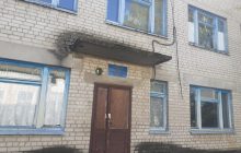 "Одна медсестра на 60 осіб": у мережі показали моторошні фото "коронавірусної" лікарні Харкова