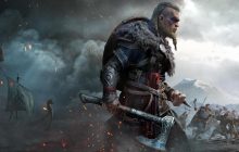 Через Британию в Вальгаллу. Обзор Assassin's Creed Valhalla