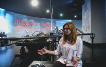 Кураторка проекту про Голодомор Лариса Артеменко: Голодомору в Україні передували тисячі повстань. Рух опору та боротьба за незалежність були вбиті саме голодом