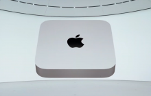 Apple показала обновленные Mac Mini (фото)
