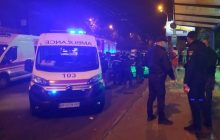 В Одесі авто влетіло в зупинку: стали відомі подробиці жорсткого ДТП