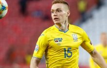 Польща - Україна - 2:0: онлайн-трансляція матчу