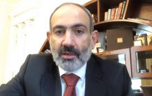 "Тисячі військових могли загинути": Пашинян пояснив, чому "здав" Нагірний Карабах