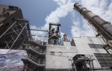 В Украине вырос уровень промпроизводства – Госстат