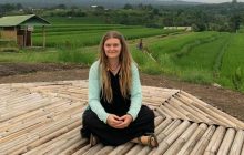 Стало известно, чем закончилась история с украинкой на Бали, которой грозила смертная казнь за пастилу