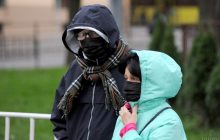 Депутат о введении локдауна: без вариантов