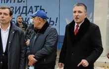 В Одессе проходят обыски из-за подозрения в подкупе избирателей за кандидата в мэры Скорика - СМИ