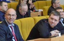 Колишній керівник збиткового ДП призначений Кабміном на посаду голови правління АТ «ДПЗКУ»