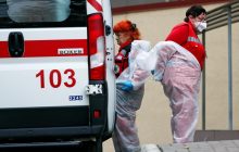 Пацієнтам з COVID-19 мають надавати допомогу без декларації з сімейним лікарем – Степанов