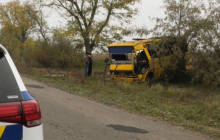 Двоє загиблих та 30 травмованих: винуватця ДТП у Херсонській області взяли під варту