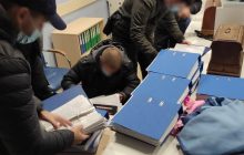 В Одессе готовилась массовая фальсификация второго тура выборов - СБУ (фото)
