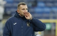 "Не потрібно робити драму з результату": Шевченко залишився задоволений грою збірної України в матчі з Польщею