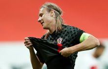 Экс-капитан киевского Динамо в матче за сборную вышел на поле с коронавирусом