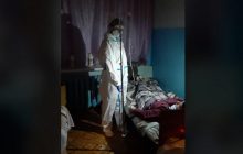 "Без води і світла": очевидці зняли жахи "коронавірусної" лікарні під Дніпром (фото)