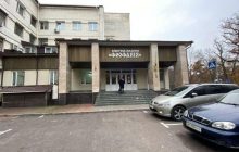 Журналисты показали, как в "Феофании" охраняют Зеленского с Ермаком (фото, видео)