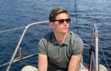 Шоумен Володимир Остапчук розповів, чи був у нього секс з хлопцем