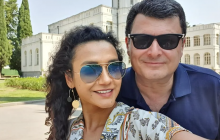 Смерть молодої дружини екс-глави МОЗ України: родичка розповіла про фатальну помилку лікарів