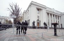 Рада снова провалила голосование по кассовым аппаратам для "упрощенцев"
