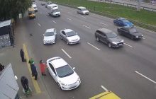 Резонансное ДТП в Киеве: у погибшей остались двое маленьких детей