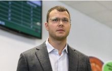 Міністра Криклія не пустили на зустріч із казахстанським прем'єром через фальшивий ПЛР-тест - ЗМІ