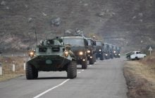 У Вірменії поставили Росії ультиматум щодо ОДКБ