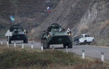 Росія збирається остаточно анексувати частину Грузії, - країни НАТО