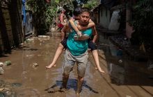 Тайфун "Яги" во Вьетнаме сметает целые деревни: погибших и пропавших без вести больше 300, - Sky News